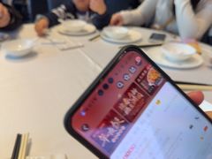 -春满园·早茶·粤菜·宴会(前海店)