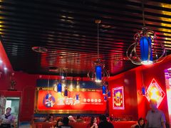 大堂-宝葫芦西北茶食铺(万达店)