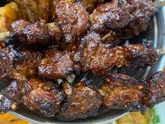 -炒豆合作社(东四总店)