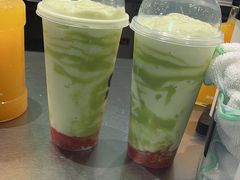-混果汁(喜荟城店)