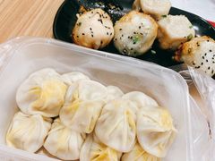 -小杨生煎(黄河路店)