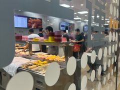 -清华澜园教工餐厅