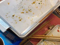 -木屋烧烤(大运店)