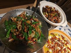 -小菜园新徽菜(常州武进吾悦店)