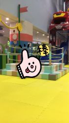-乐多星球潮玩中心(沈阳嘉里城店)