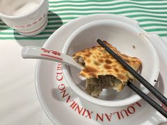 -楼兰新疆菜(江宁万达店)