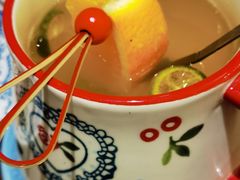 -秘密旅行Bonjour(黑金冠 江南西店)