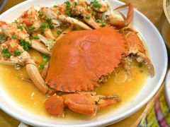 -醉壹号海鲜大排档(厦门美食地标店)