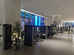 -YCHL FIT 健身(星寰店)