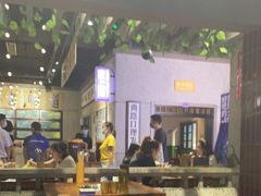 大堂-楠火锅(龙阳广场店)