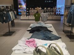 -ZARA(红谷滩万达店)