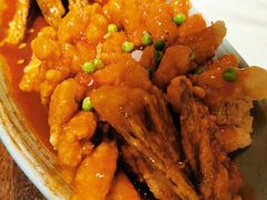 -扬州狮子楼·非遗淮扬菜(总店)
