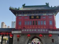 -古文化街旅游区