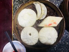 -冶春茶社(太和广场店)