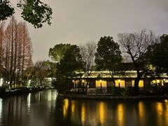 -月湖公园