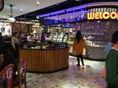 -吉布鲁牛排海鲜自助(武侯泛悦国际店)