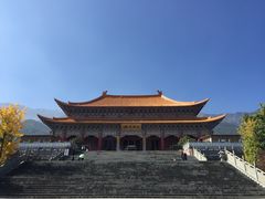 景点-崇圣寺三塔文化旅游区