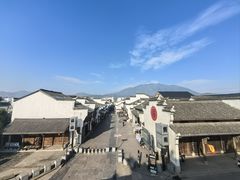 -梅城古镇