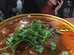 -吉香碳烤生蚝(仙霞路店)