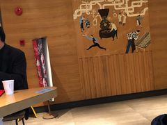 -星巴克(人民公园店)