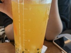 -CoCo都可(蓝村店)