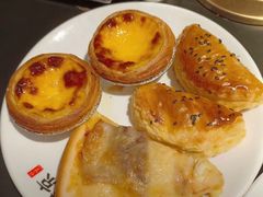 -韩京炭火烤肉自助料理(柯桥万达店)