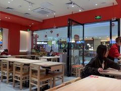 -稻百鲜·拌饭·朝鲜族石锅菜(江南万达店)