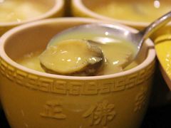 -上海衡山路十二号华邑酒店