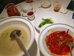 -院里寻菜·精致庭院菜(观沙岭店)