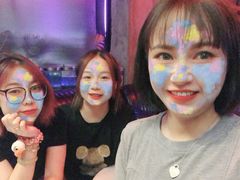 -Darling Queen·Mini·Live·House