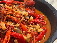 -聚味瞿记·龙虾堂(坡子街店)