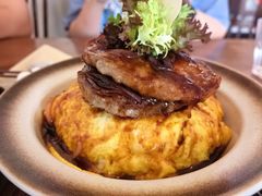 -小银家日式简餐(中信丹阳花园店)