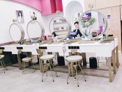 -海马体照相馆(广州新世界云门New park店)