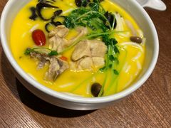 -云海肴·汽锅鸡·云南菜(领展购物广场·中关村店)