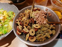 -胡马八破·川菜小馆(宽厚里店)