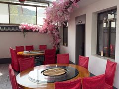 -村东第一家私房菜馆(古北水镇店)