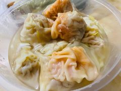 一记五宝云吞面-一记面馆(易发店)