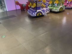 -回力(北京西铁营万达广场店)