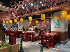 -黄家码头老火锅(解放碑旗舰店)