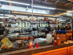 -衡地道·三菜一汤(水岸新城店)