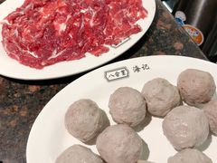 -八合里潮汕鲜牛肉火锅(深圳海岸城店)