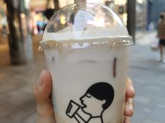 -喜茶(北京三里屯太古里店)
