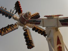 -南昌之星摩天轮