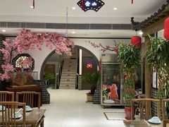 -东辰望海鱼码头·海鲜餐厅