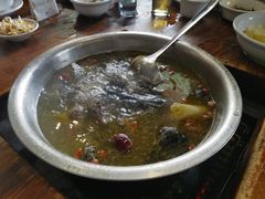-陈三炖鸡馆(金众小区店)