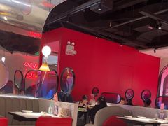-蛙来哒(友谊阳光城店)