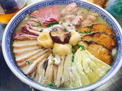 -得意楼蒸菜馆