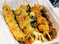 -黄记潮汕甜汤(贝底田坊店)