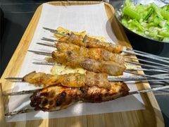 -老虎滩大连海鲜烧烤(建邺云锦路总店)