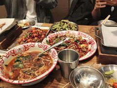 -破店肥哈·东北烧烤·夜宵(南山保利店)